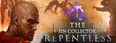 The Sin Collector: Repentless