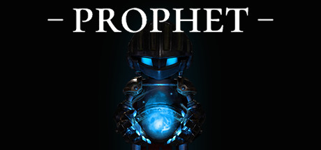 Prophet: Prologue Cover Image