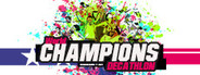 World CHAMPIONS: Decathlon