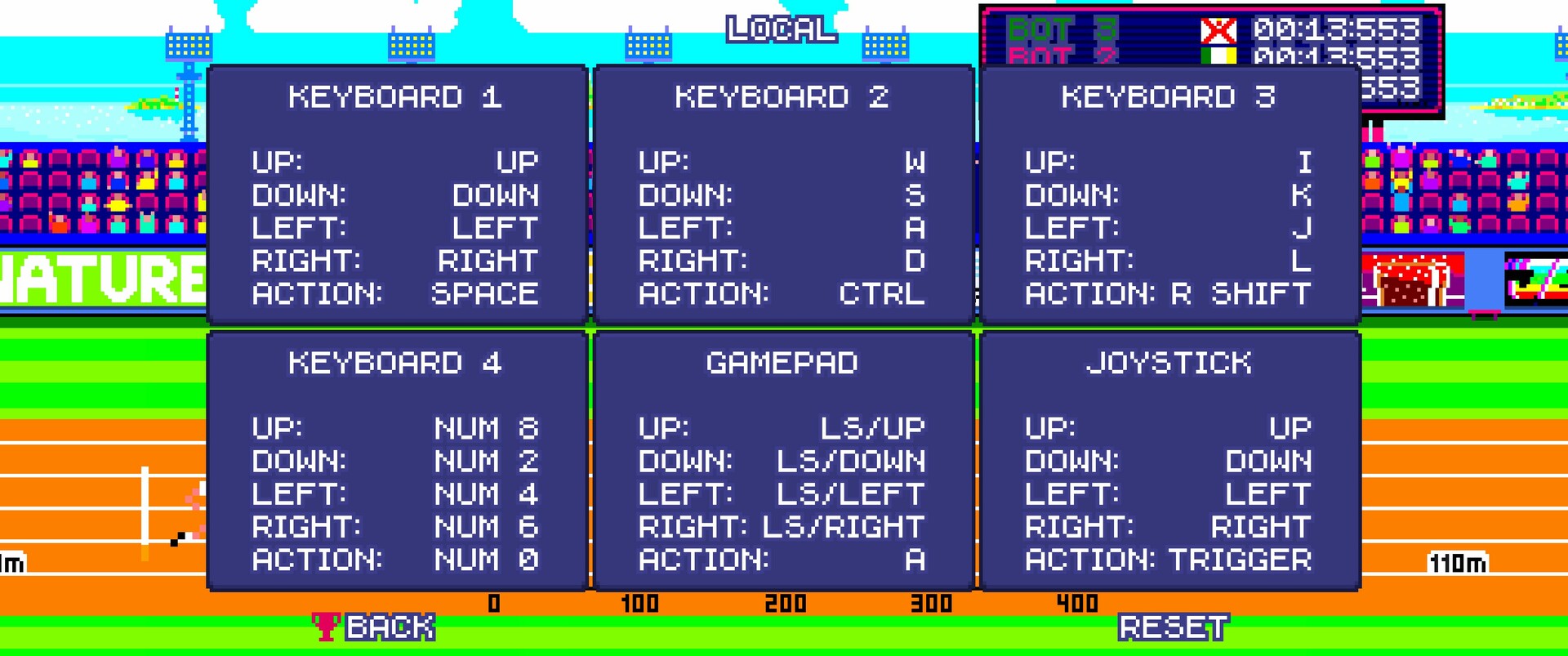 World CHAMPIONS: Decathlon #13