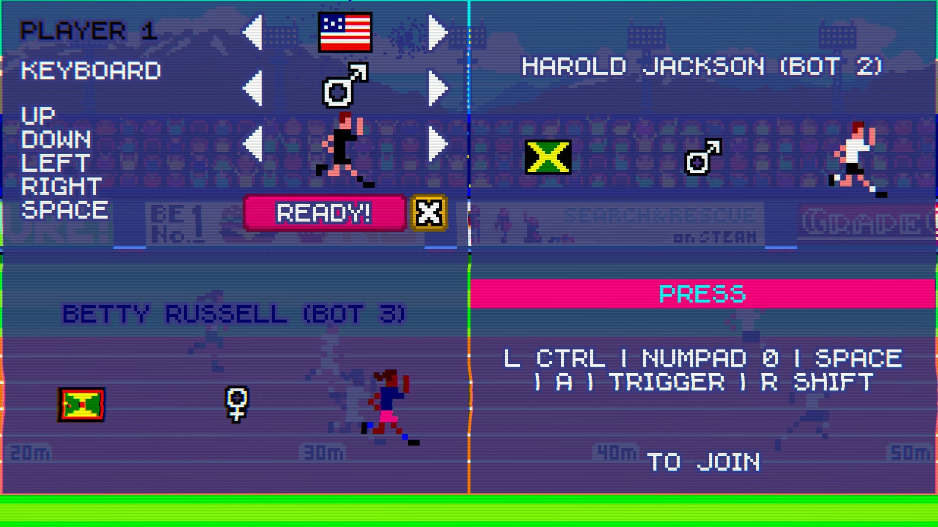 World CHAMPIONS: Decathlon #11