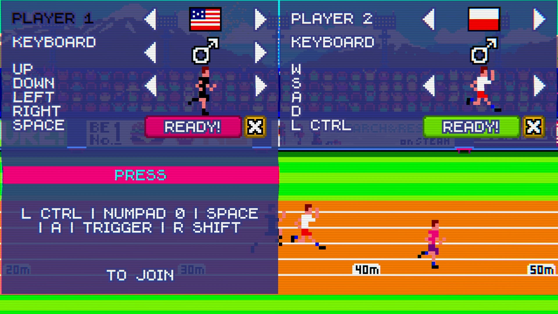 World CHAMPIONS: Decathlon #3