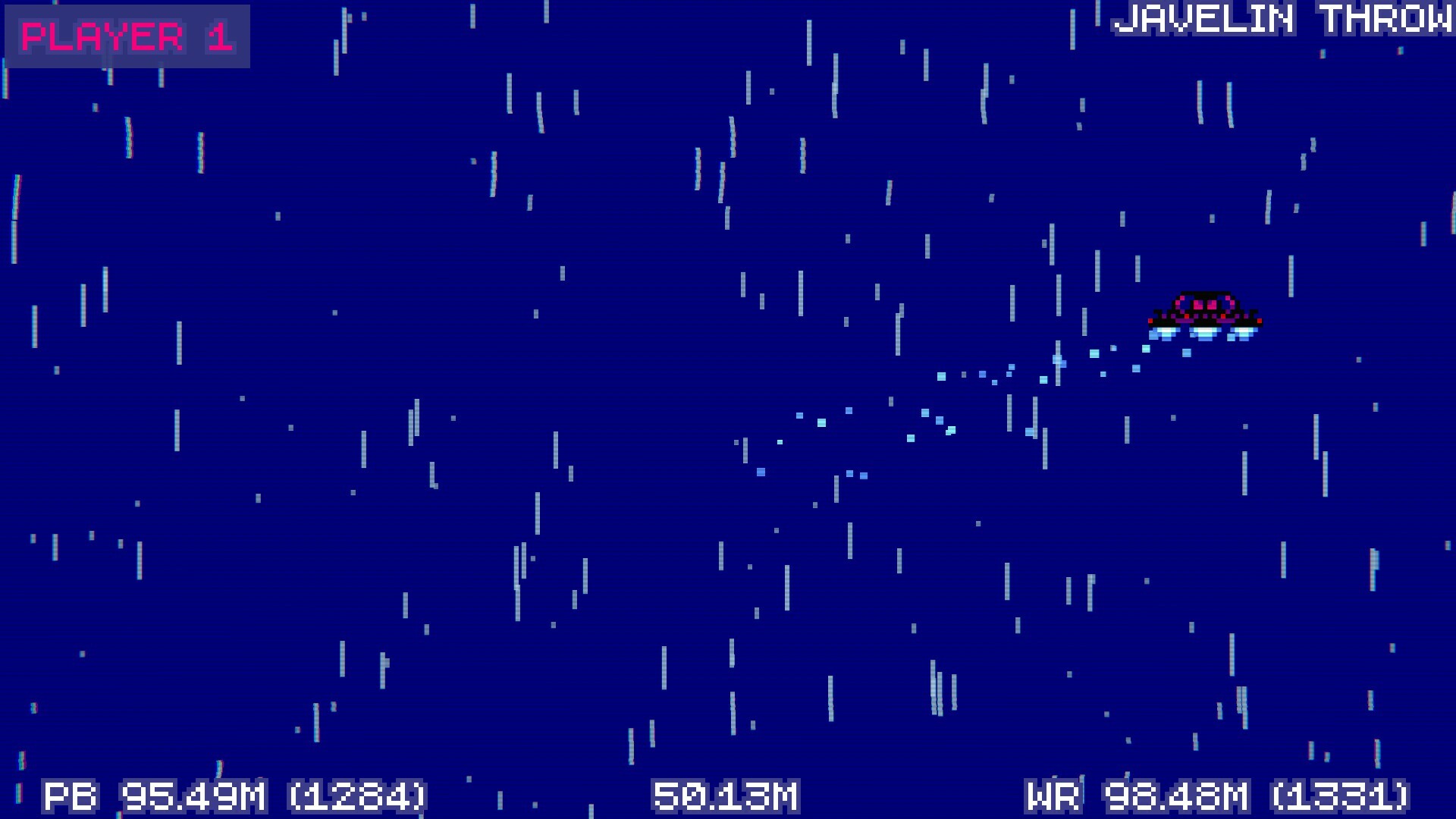 World CHAMPIONS: Decathlon #10