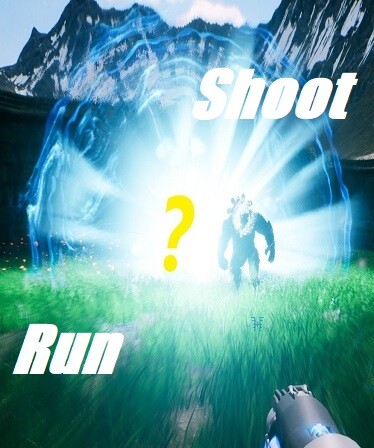 ShootRun