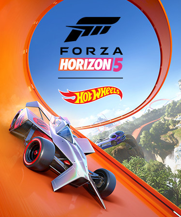 Forza Horizon 5: Hot Wheels