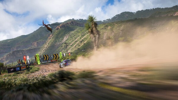 Forza Horizon 5 Rally Adventure for steam