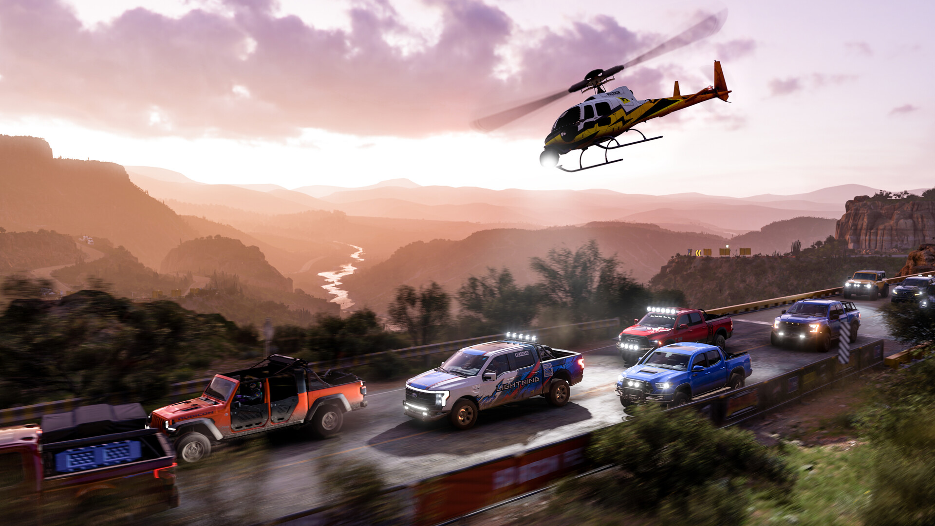 New Strategy Forza Horizon 3 APK for Android Download