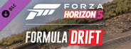 Forza Horizon 5 Formula Drift Pack