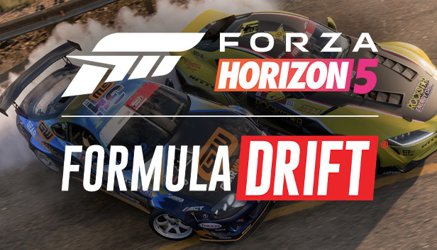 Forza Horizon 5: Best Drift Cars