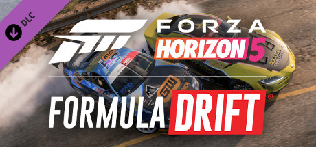 Buy Forza Horizon 4 Formula Drift Car Pack