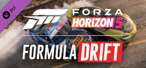 极限竞速：地平线 5 Formula Drift 包