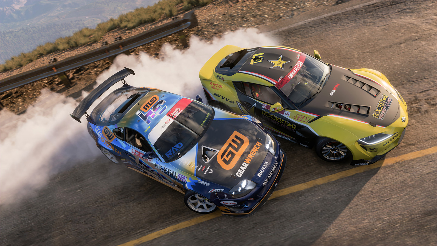 Horizon Racing Car Pack on Steam