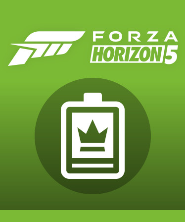 Forza Horizon 5 VIP