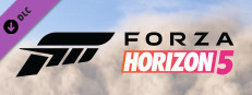 Forza Horizon 5 Welcome Pack on Steam