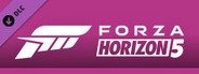 Forza Horizon 5 Treasure Map