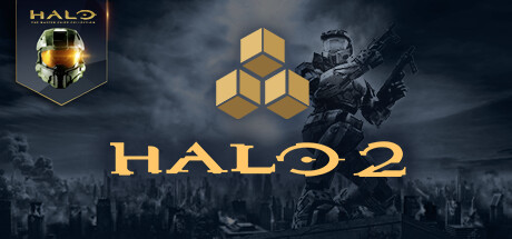Halo 2 Mod Tools - MCC Cover Image
