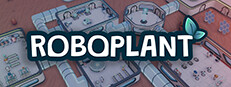 Roboplant 게임 이미지