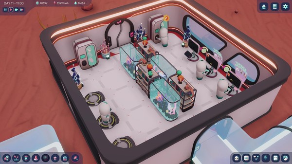 Roboplantfor windows and Linux 1