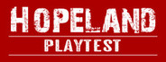 HopeLand Playtest