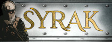SYRAK: the War in the Middle-East