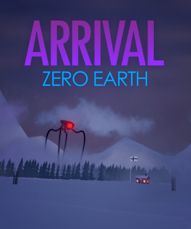 ARRIVAL: ZERO EARTH