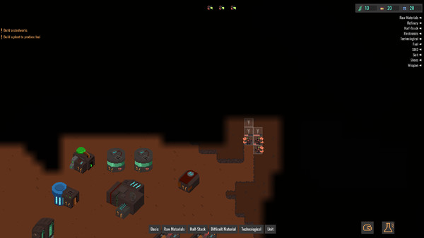 Dungeon D14 game for Linux 1