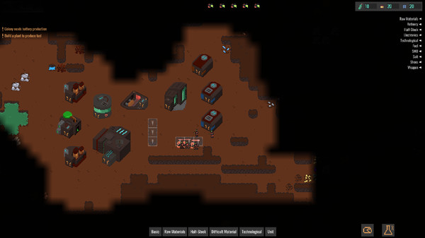 Dungeon D14 game for windows Pc 1