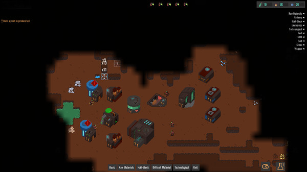 Dungeon D14for windows and Linux 1