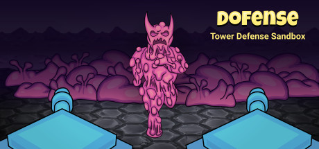 Dofense Playtest header banner