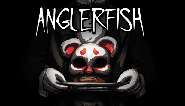 Anglerfish on Steam