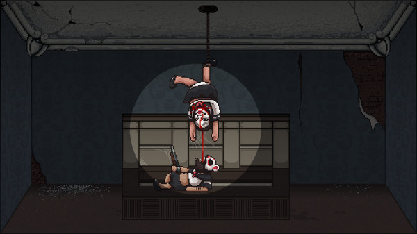 скриншот Anglerfish 5