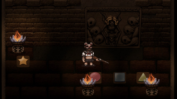 скриншот Anglerfish 4