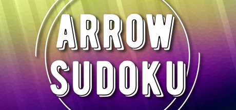 Arrow Sudoku header image