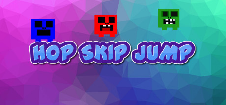 Hop Skip Jump Playtest banner