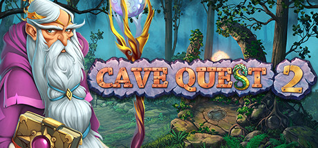 Cave Quest 2 Cover Image