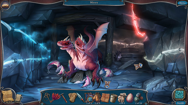Cave Quest 2