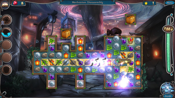 Cave Quest 2 game for Linux 1