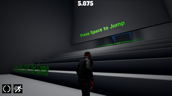 Скриншот из FreeRunners
