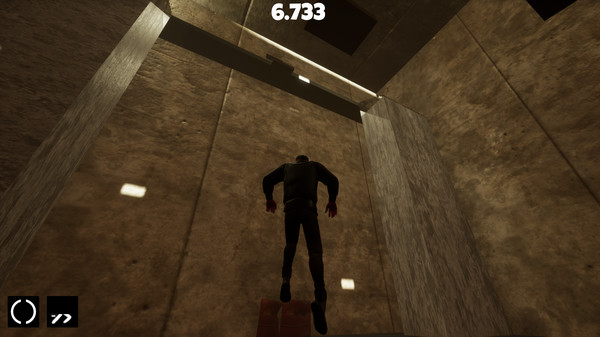 Скриншот из FreeRunners