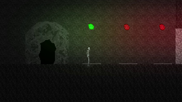 Скриншот из How We Got Here