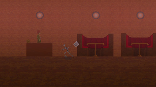 How We Got Here game for Linux 1