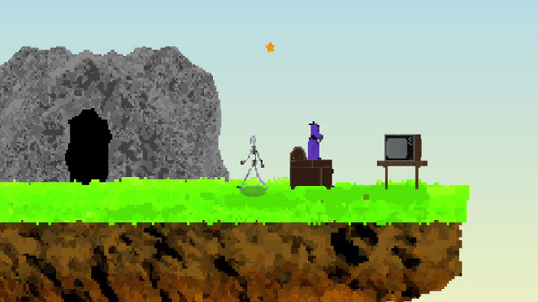 Скриншот из How We Got Here