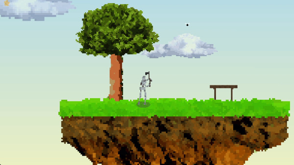 Скриншот из How We Got Here