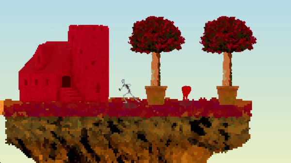 Скриншот из How We Got Here