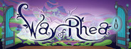 Way of Rhea Playtest