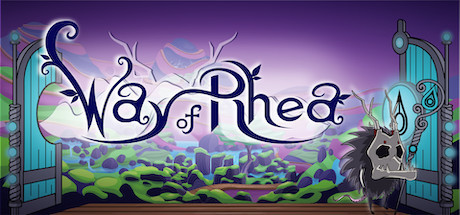 Way of Rhea Playtest banner