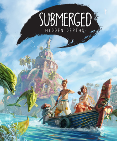 Submerged: Hidden Depths