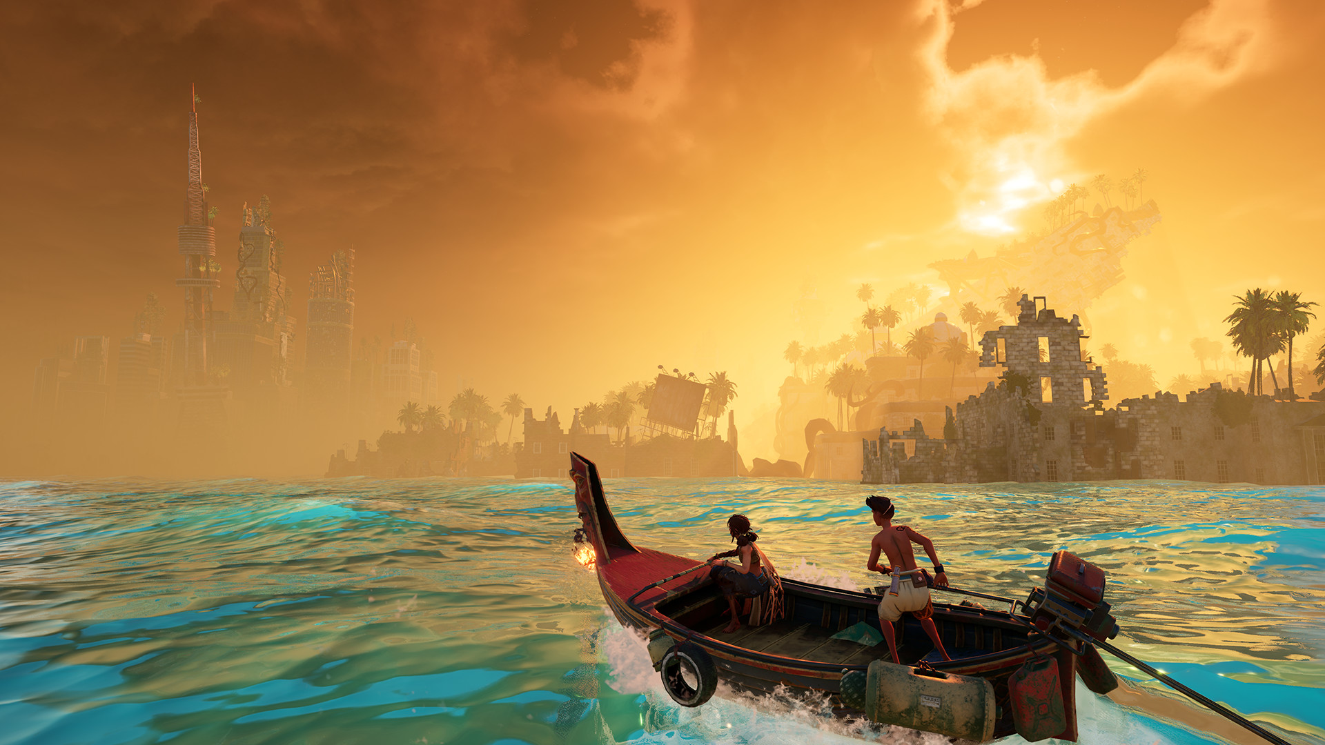 Find the best computers for Submerged: Hidden Depths