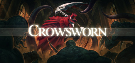 Crowsworn-游戏图标