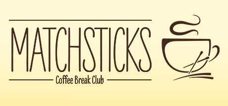 Matchsticks - Coffee Break Club Cover Image